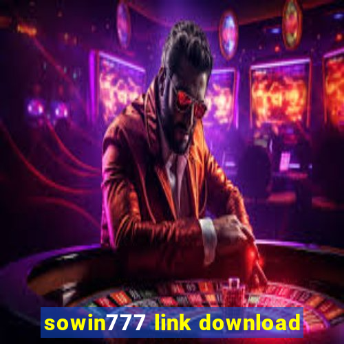 sowin777 link download